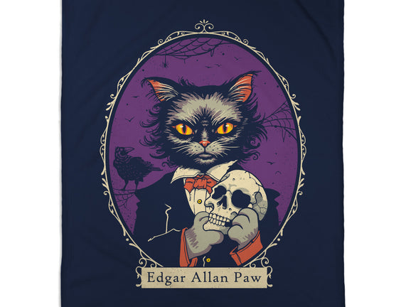 Edgar Allan Paw