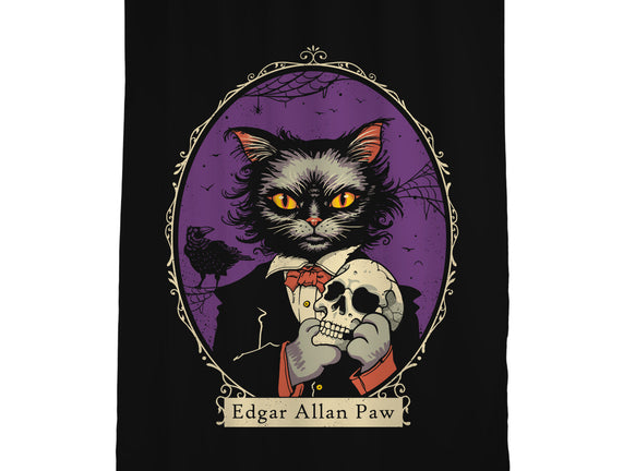 Edgar Allan Paw