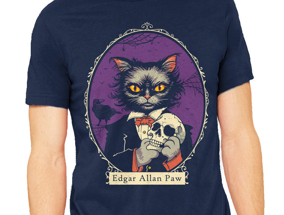 Edgar Allan Paw