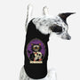 Edgar Allan Paw-Dog-Basic-Pet Tank-vp021