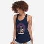 Edgar Allan Paw-Womens-Racerback-Tank-vp021