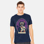 Edgar Allan Paw-Mens-Heavyweight-Tee-vp021