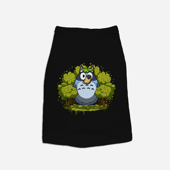 BlueToro-Cat-Basic-Pet Tank-JamesQJO