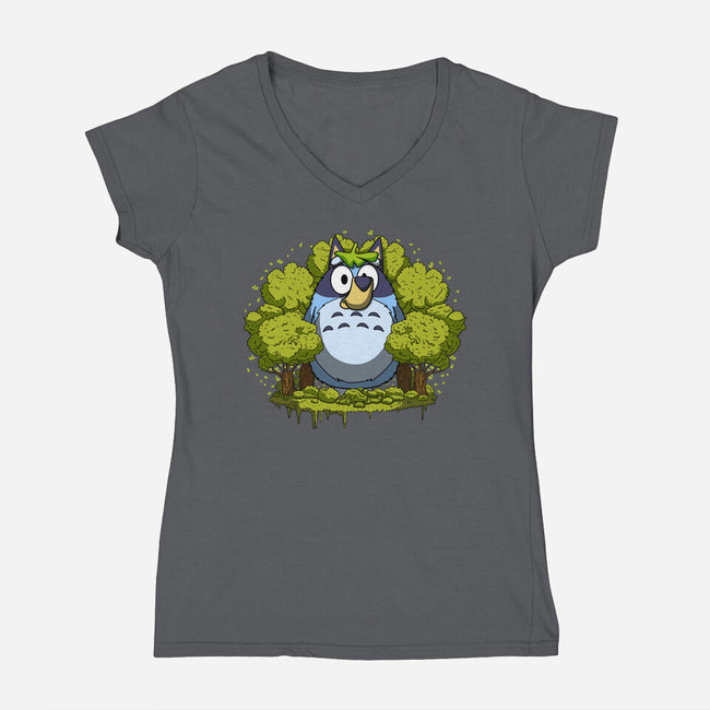 BlueToro-Womens-V-Neck-Tee-JamesQJO