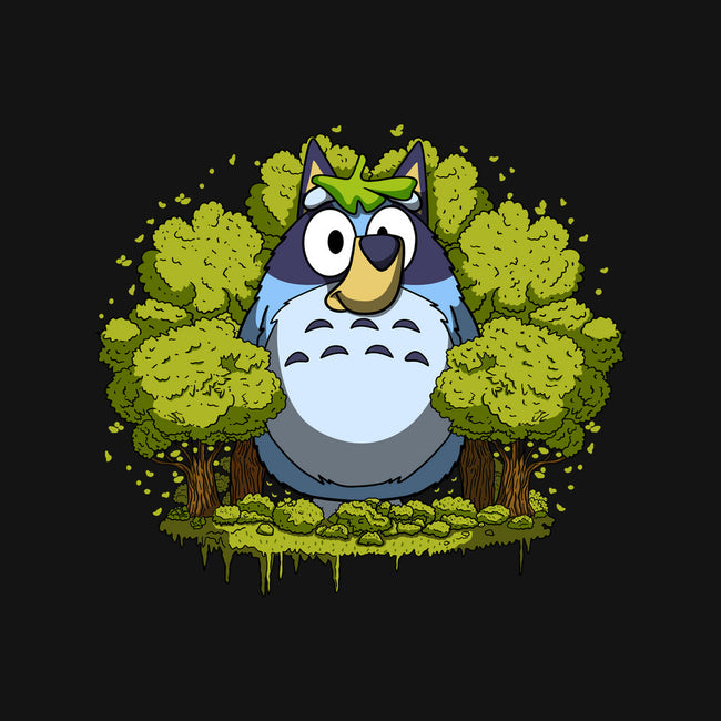 BlueToro-Cat-Basic-Pet Tank-JamesQJO