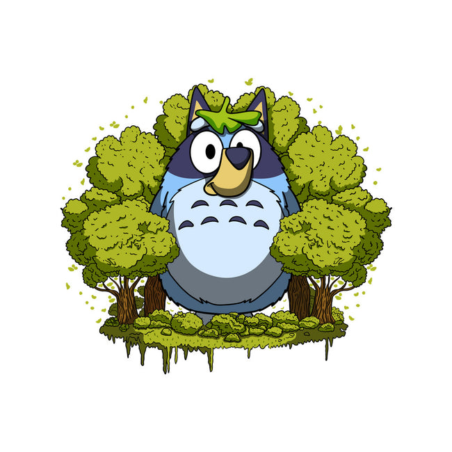 BlueToro-Cat-Basic-Pet Tank-JamesQJO