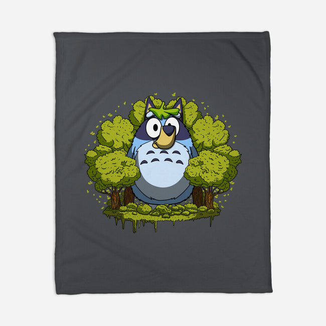 BlueToro-None-Fleece-Blanket-JamesQJO