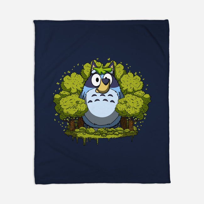 BlueToro-None-Fleece-Blanket-JamesQJO