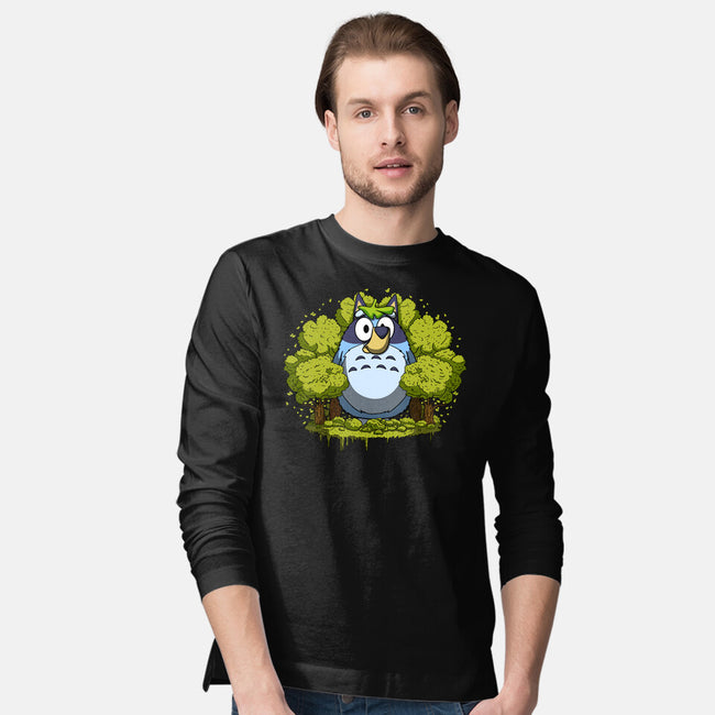 BlueToro-Mens-Long Sleeved-Tee-JamesQJO