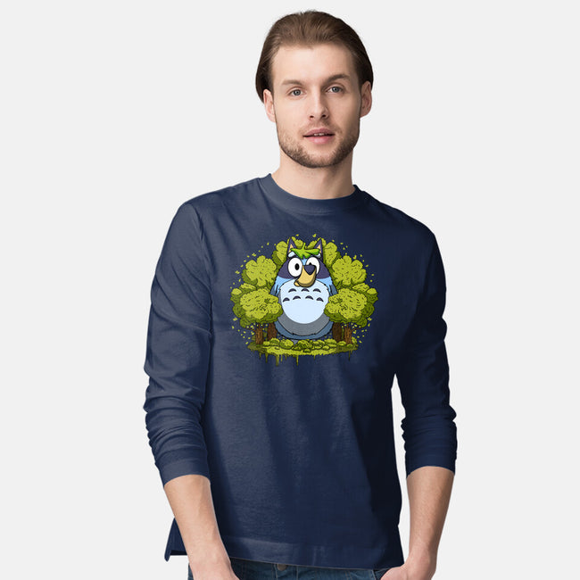 BlueToro-Mens-Long Sleeved-Tee-JamesQJO