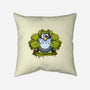 BlueToro-None-Removable Cover w Insert-Throw Pillow-JamesQJO