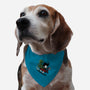 Edward And Dino-Dog-Adjustable-Pet Collar-zascanauta