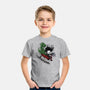 Edward And Dino-Youth-Basic-Tee-zascanauta