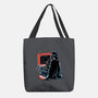 Playing Nostalgic-None-Basic Tote-Bag-Umberto Vicente