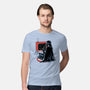 Playing Nostalgic-Mens-Premium-Tee-Umberto Vicente