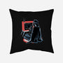 Playing Nostalgic-None-Removable Cover-Throw Pillow-Umberto Vicente