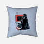 Playing Nostalgic-None-Removable Cover-Throw Pillow-Umberto Vicente