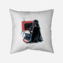 Playing Nostalgic-None-Removable Cover-Throw Pillow-Umberto Vicente