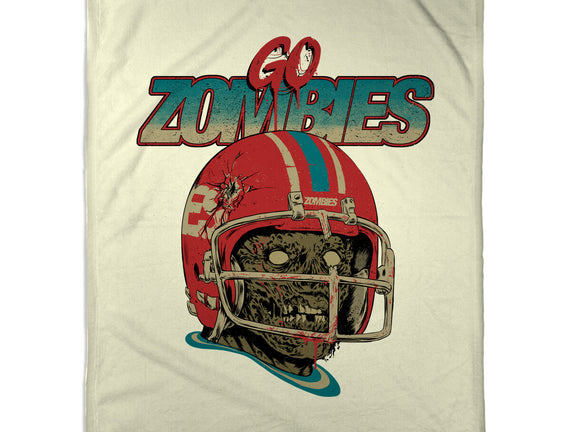 Go Zombies