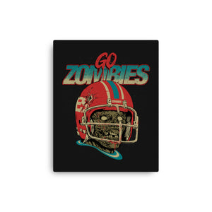 Go Zombies