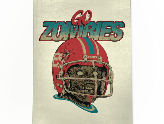 Go Zombies