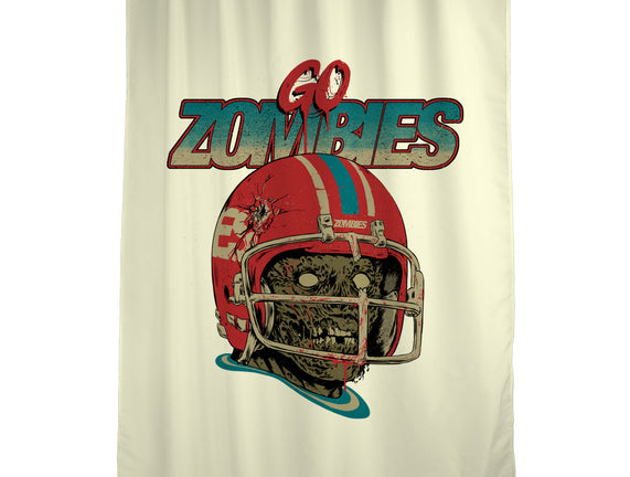 Go Zombies