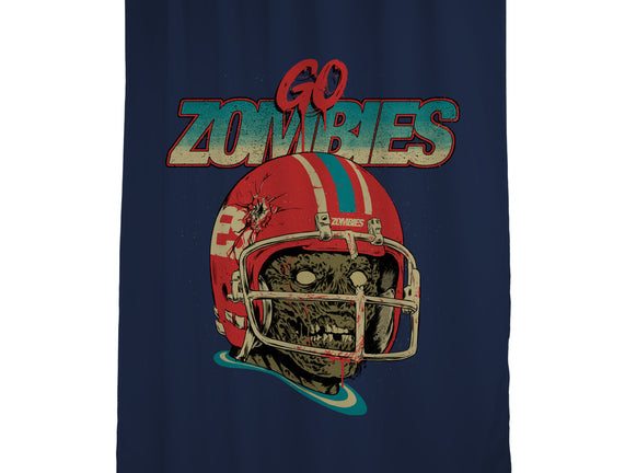 Go Zombies