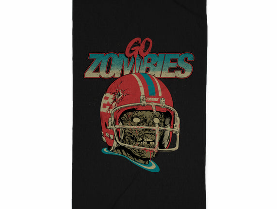 Go Zombies