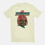 Go Zombies-Mens-Basic-Tee-Hafaell
