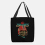 Go Zombies-None-Basic Tote-Bag-Hafaell