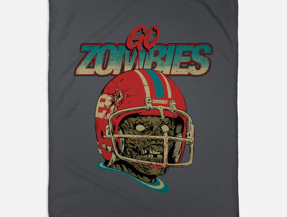 Go Zombies