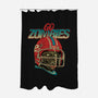 Go Zombies-None-Polyester-Shower Curtain-Hafaell