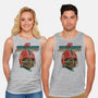 Go Zombies-Unisex-Basic-Tank-Hafaell