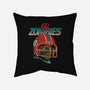 Go Zombies-None-Removable Cover-Throw Pillow-Hafaell