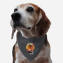 Praise The Sun King Pirate-Dog-Adjustable-Pet Collar-dandingeroz