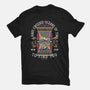 To Find You-Mens-Basic-Tee-Nemons