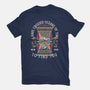 To Find You-Mens-Basic-Tee-Nemons