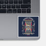 To Find You-None-Glossy-Sticker-Nemons