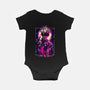 Special Grade Sorcerer-Baby-Basic-Onesie-hypertwenty