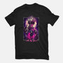 Special Grade Sorcerer-Mens-Heavyweight-Tee-hypertwenty