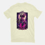 Special Grade Sorcerer-Mens-Premium-Tee-hypertwenty