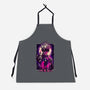 Special Grade Sorcerer-Unisex-Kitchen-Apron-hypertwenty