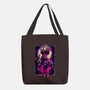 Special Grade Sorcerer-None-Basic Tote-Bag-hypertwenty