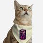 Special Grade Sorcerer-Cat-Adjustable-Pet Collar-hypertwenty