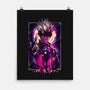 Special Grade Sorcerer-None-Matte-Poster-hypertwenty