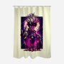 Special Grade Sorcerer-None-Polyester-Shower Curtain-hypertwenty