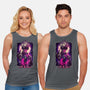 Special Grade Sorcerer-Unisex-Basic-Tank-hypertwenty