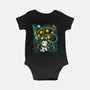 Undersea Guardians-Baby-Basic-Onesie-estudiofitas