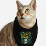 Undersea Guardians-Cat-Bandana-Pet Collar-estudiofitas