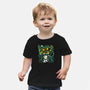 Undersea Guardians-Baby-Basic-Tee-estudiofitas